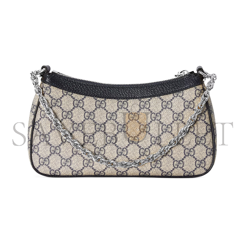 GUCCI OPHIDIA SMALL SHOULDER BAG 735132 (25*15.5*6cm) GUCCI OPHIDIA SMALL SHOULDER BAG 735132 (25*15.5*6cm)